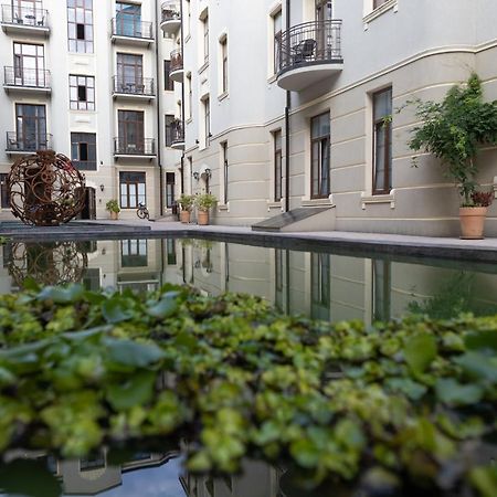 Apartament Latarnik - Piotrkowska 37 Лодзь Экстерьер фото
