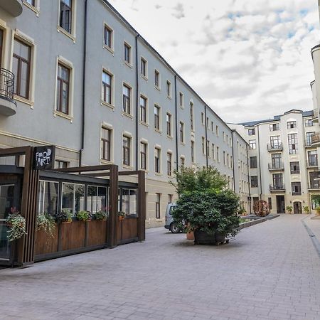 Apartament Latarnik - Piotrkowska 37 Лодзь Экстерьер фото