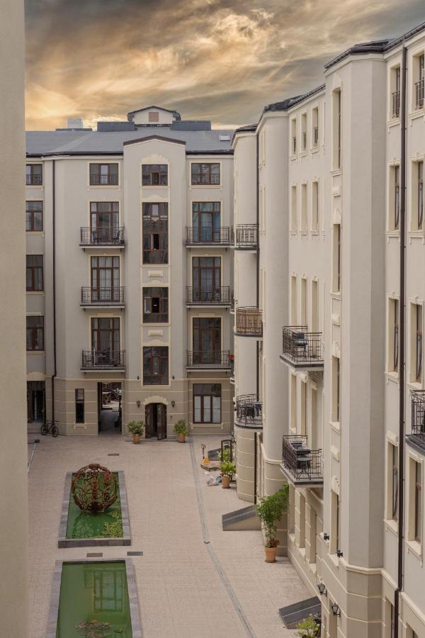 Apartament Latarnik - Piotrkowska 37 Лодзь Экстерьер фото