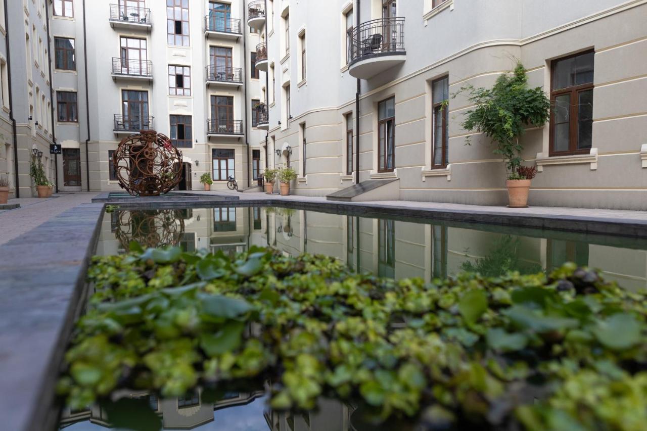 Apartament Latarnik - Piotrkowska 37 Лодзь Экстерьер фото