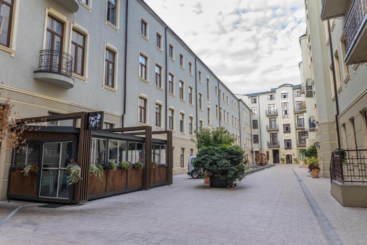 Apartament Latarnik - Piotrkowska 37 Лодзь Экстерьер фото